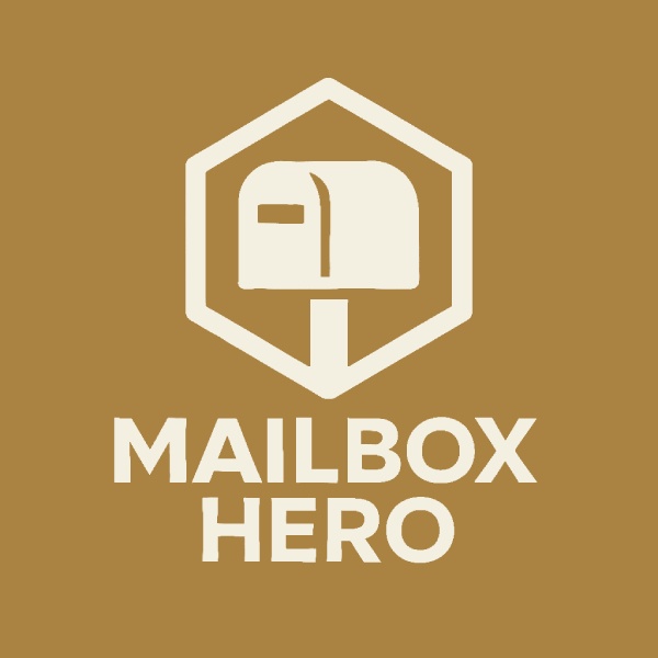 MailboxHero Logo